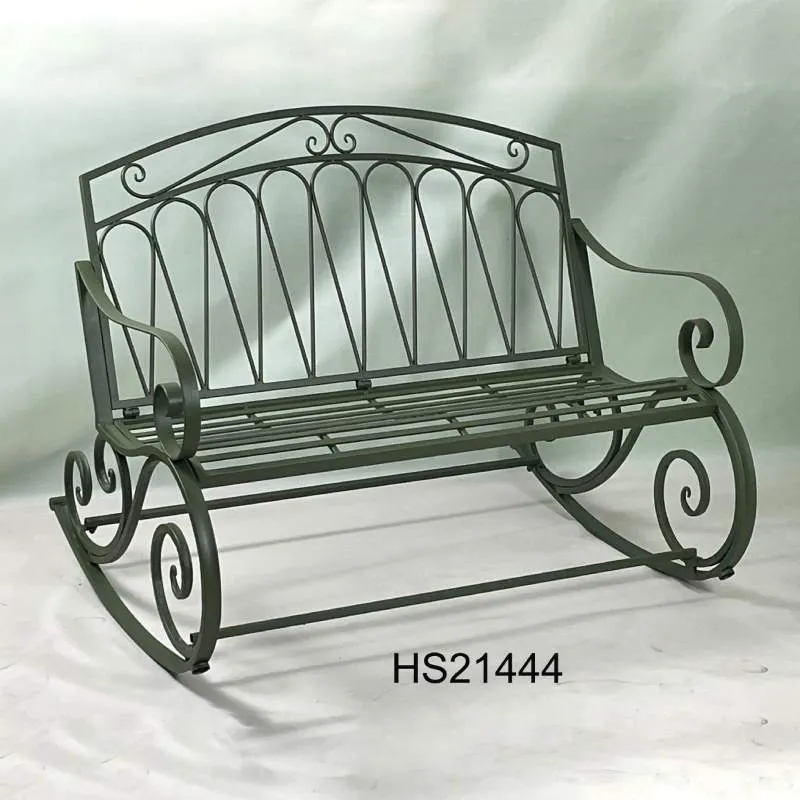 বহিঃপ্রাঙ্গণ মেটাল রকার